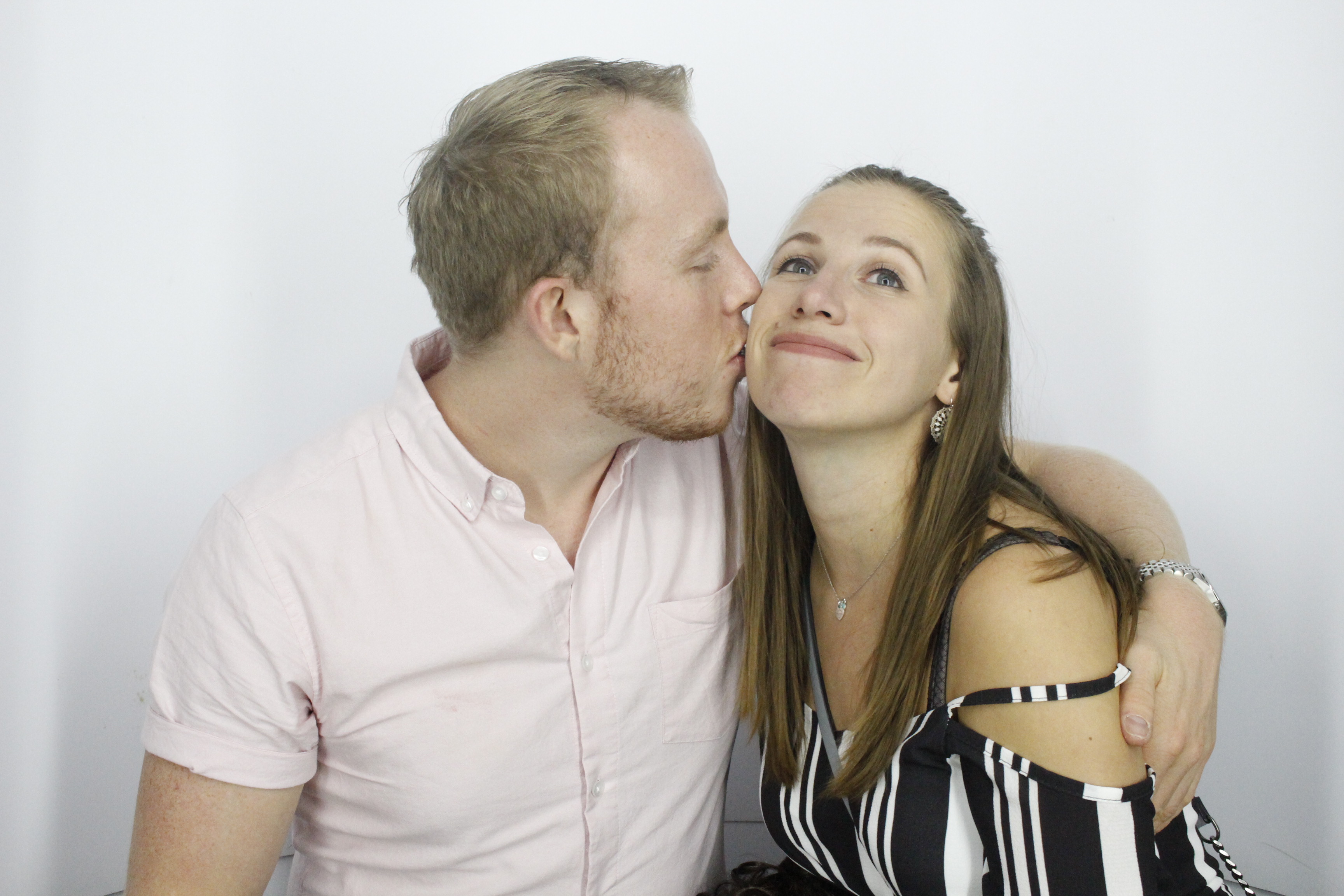 Sam & Rachel's Wedding | View more photos from the event at gallery.myphotoboothexperience.co.uk/u/MyPhotoBoothExperienceLtd/Sam-Rachels-Wedding